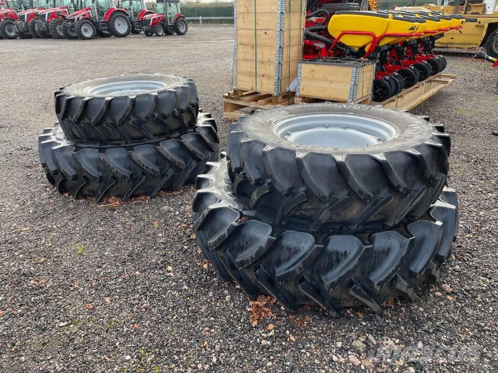 Mitas SET OF WHEELS Reifen