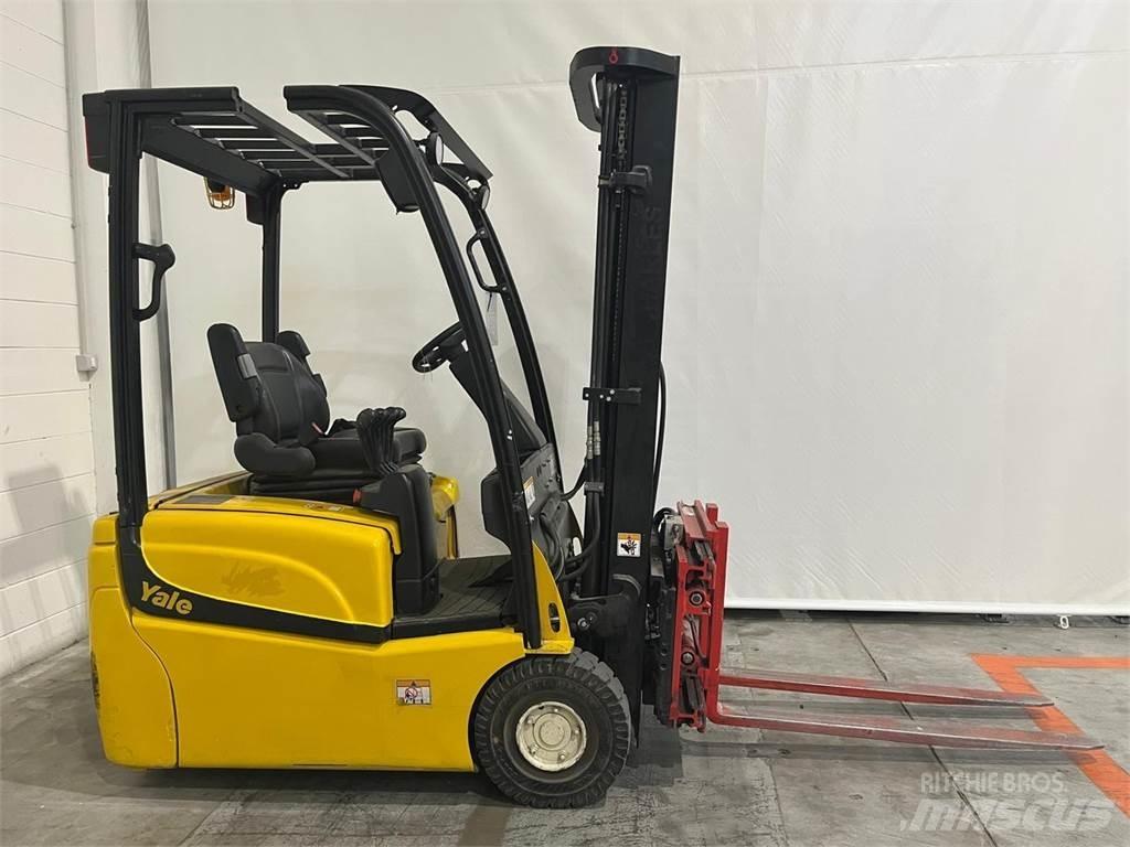 Hyster ERP16VT Elektrostapler