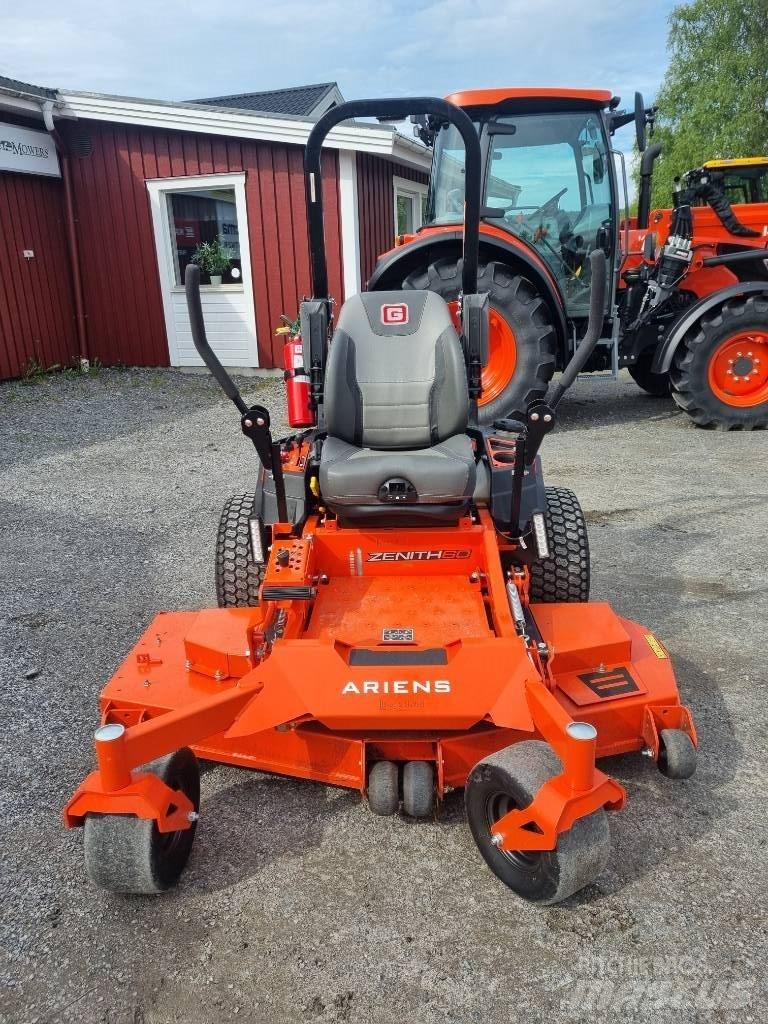 Ariens ZENITH Null-Wendekreis Mäher