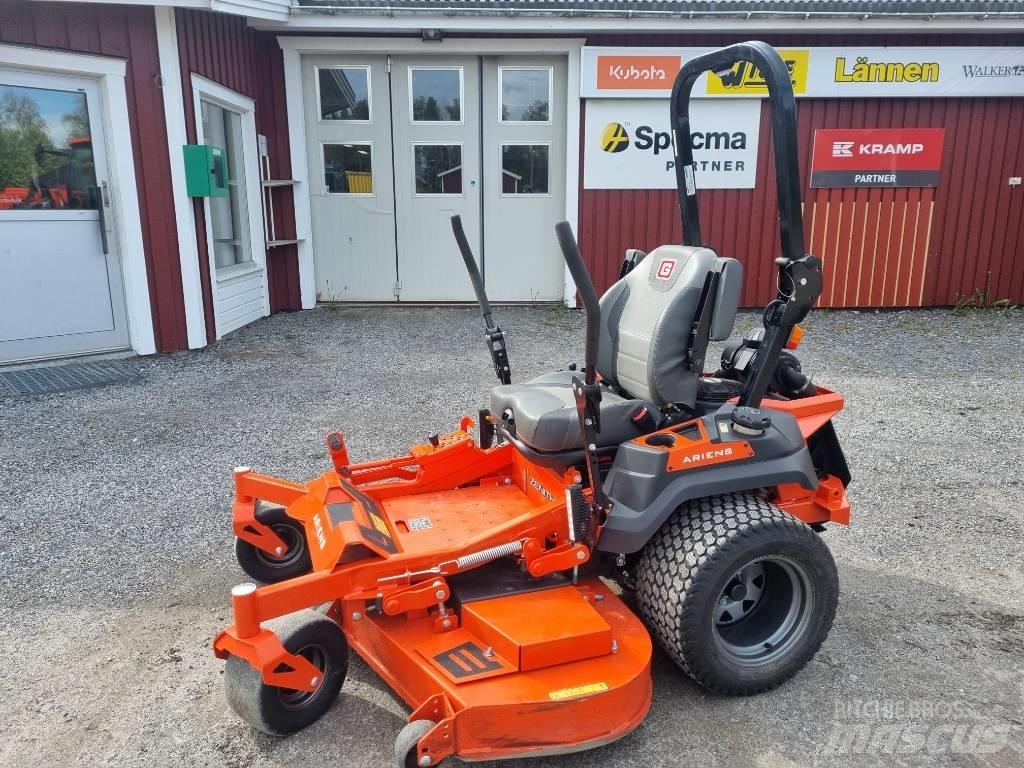 Ariens ZENITH Null-Wendekreis Mäher