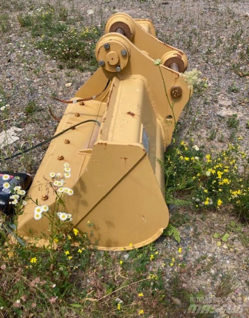 CAT 311 Andere Zubehörteile