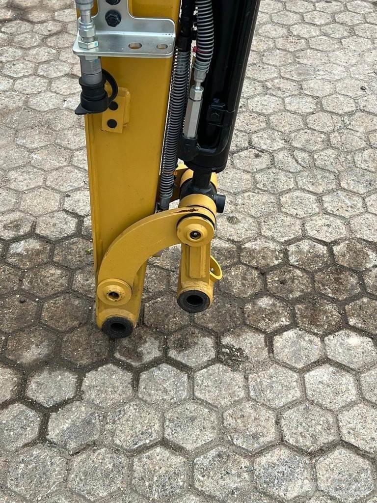 CAT 301.8 Minibagger < 7t