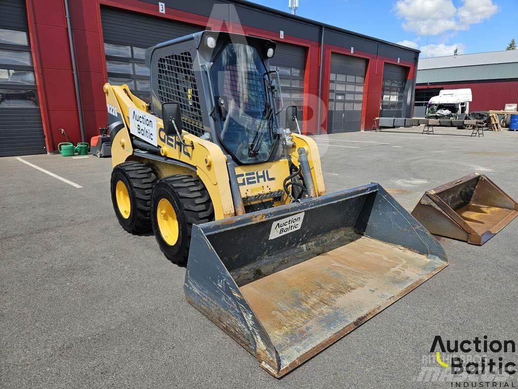 Gehl R 220 Kompaktlader