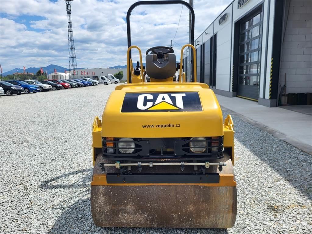CAT CB-224E Sonstige Baumaschinen