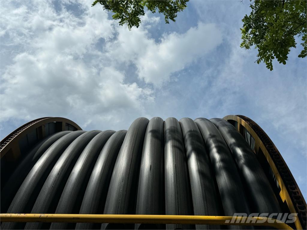  OASI Titan Bewässerungssysteme