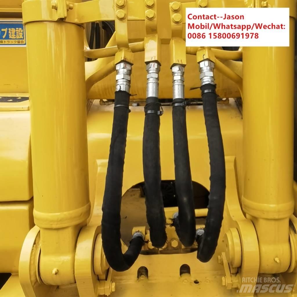 Komatsu PC 130 Raupenbagger