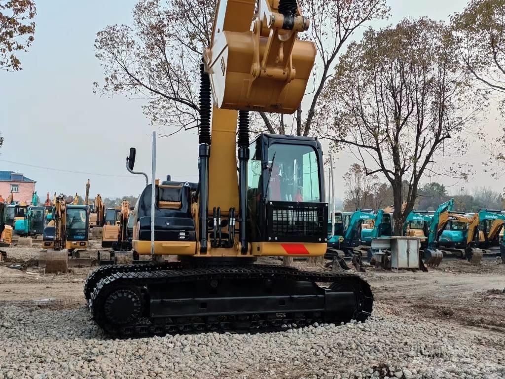 CAT 320 D Raupenbagger