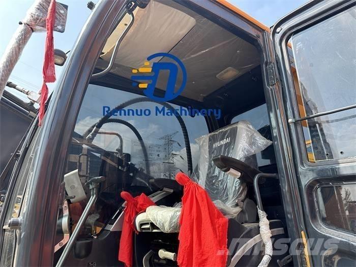 Hitachi ZX 200-3 Minibagger < 7t