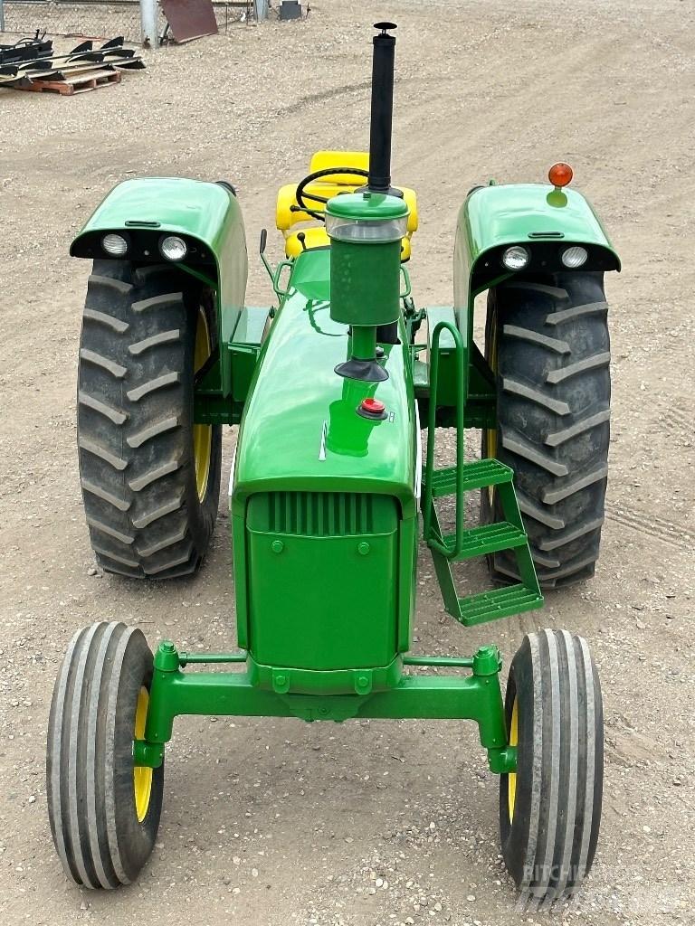 John Deere 4020 Traktoren
