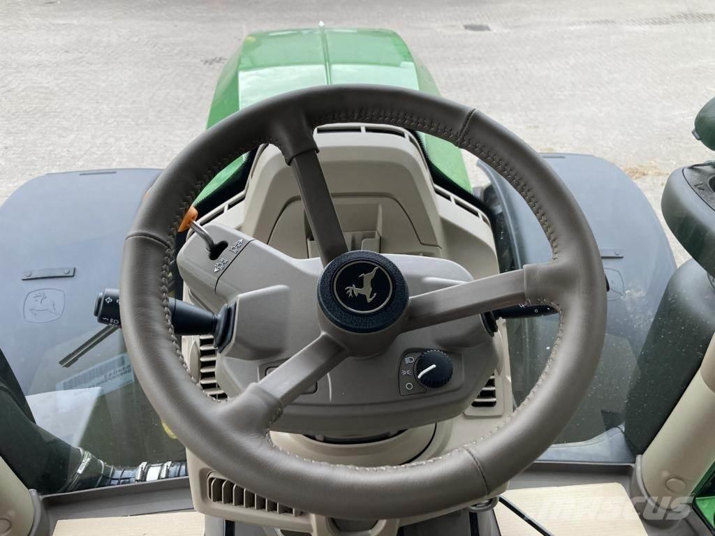 John Deere 6R 250 Traktoren