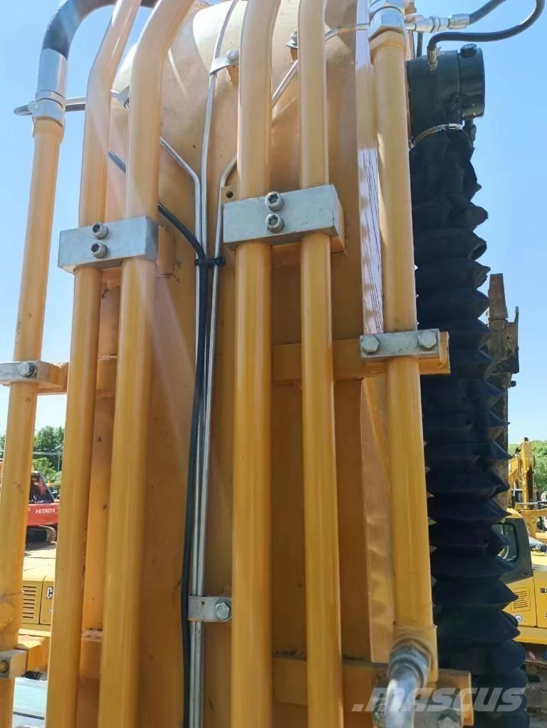 Sany SY 235 Midibagger  7t - 12t