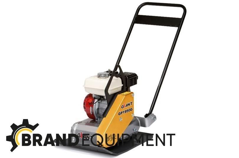 GiANT GP1950G Vibrationsgeräte