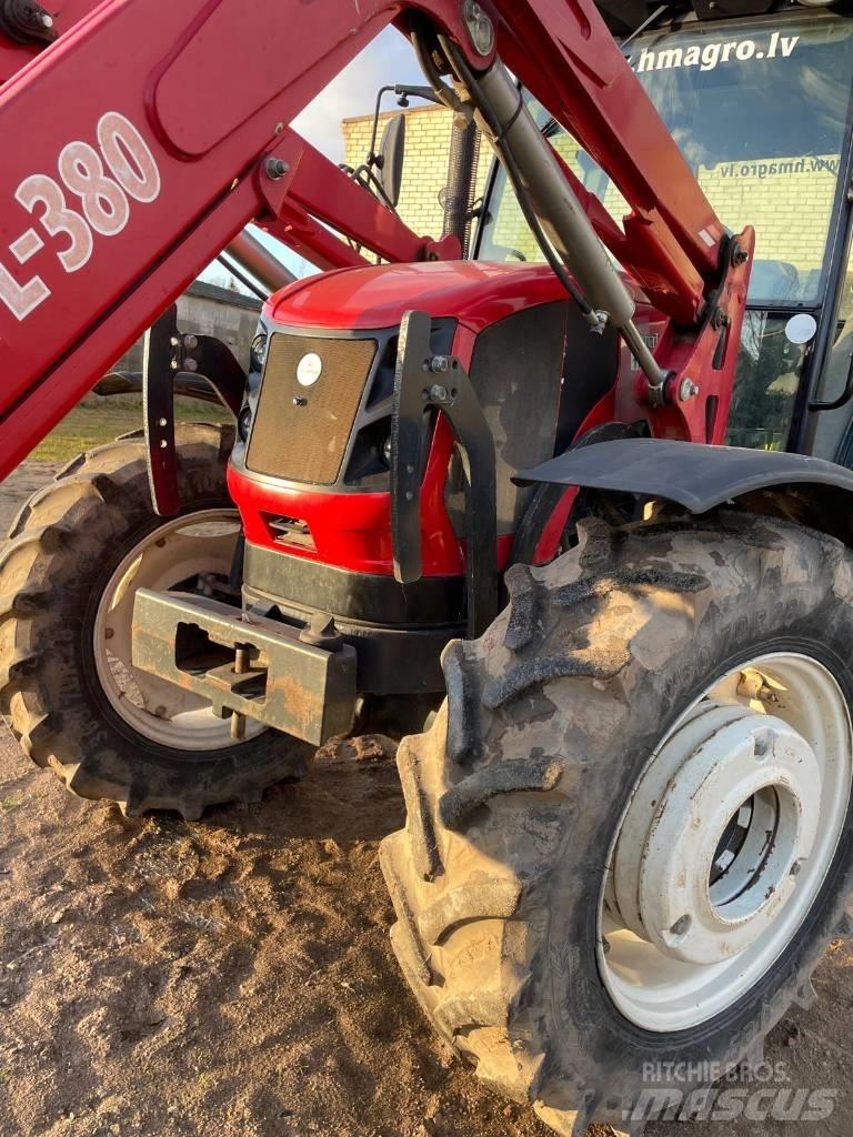 ArmaTrac 1104 Traktoren