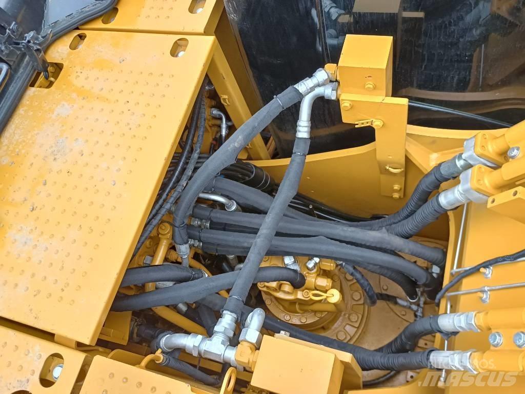 CAT 315 D Raupenbagger