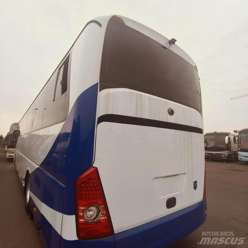 Yutong ZK6127H19 Reisebusse
