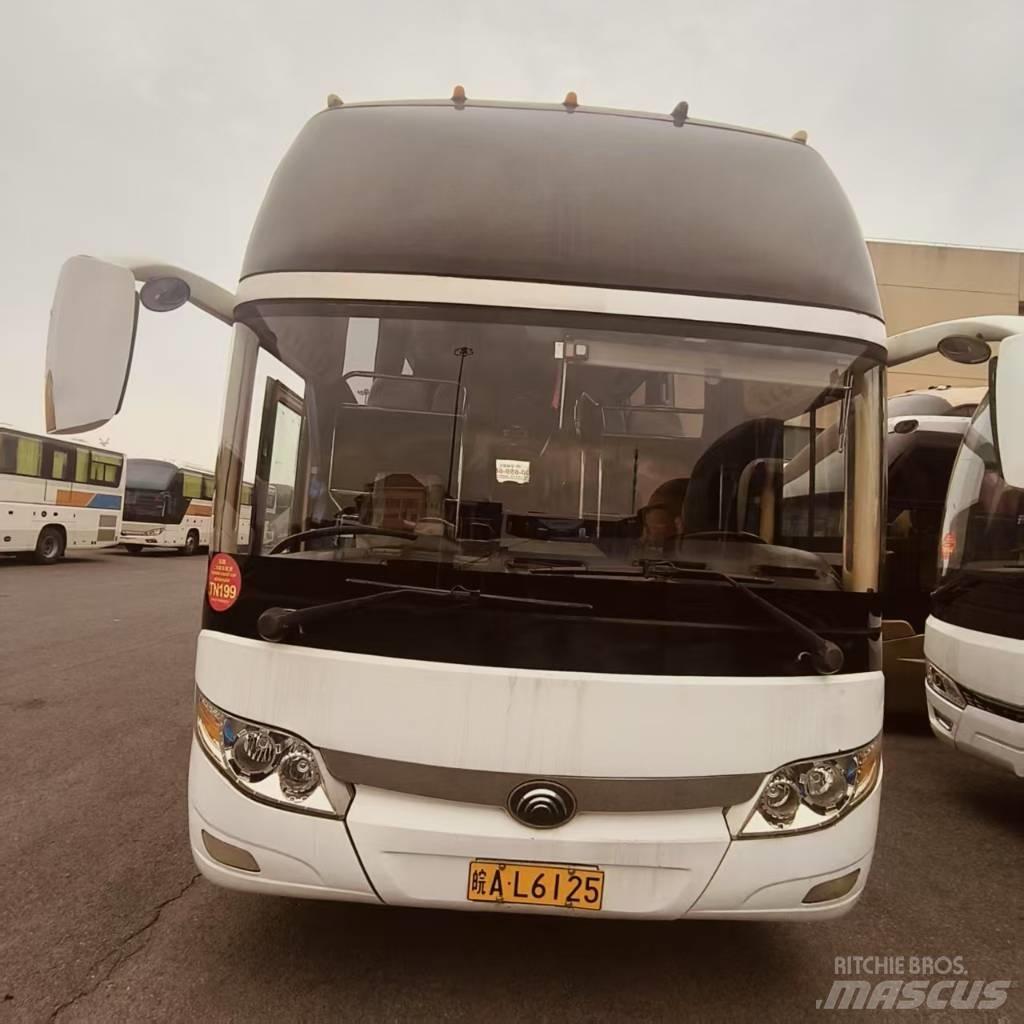 Yutong ZK6127H19 Reisebusse