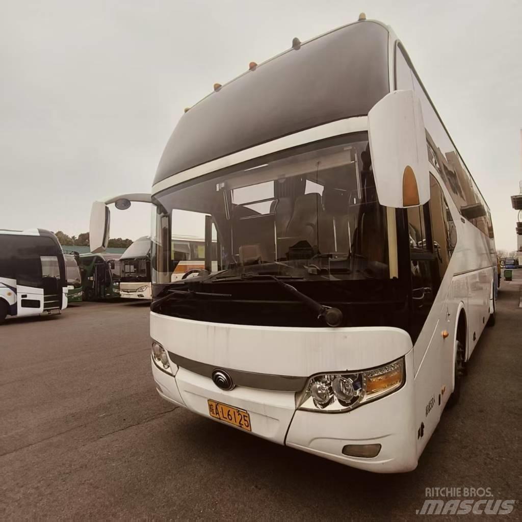 Yutong ZK6127H19 Reisebusse