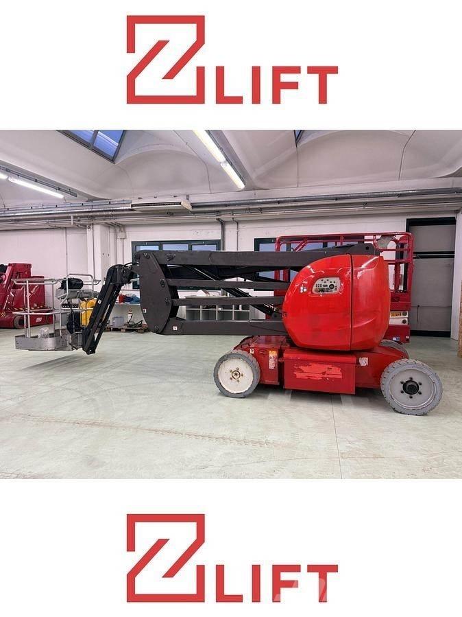 Manitou 150 AETJ C LKW-Arbeitsbühnen