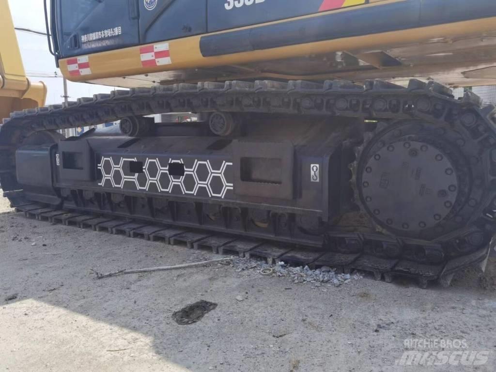 CAT 336 D2 Raupenbagger