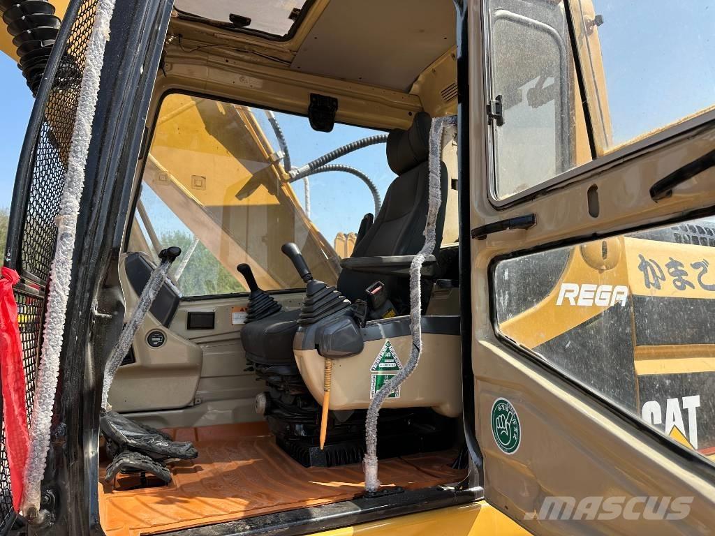 CAT 320 B L Raupenbagger