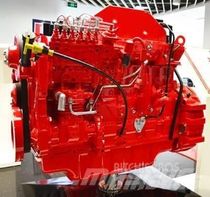 Cummins 6LT9.3-C220 Motoren