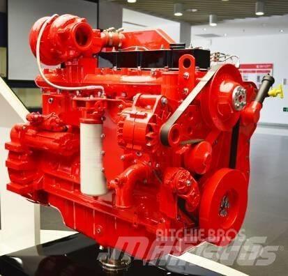 Cummins 6LT9.3-C220 Motoren