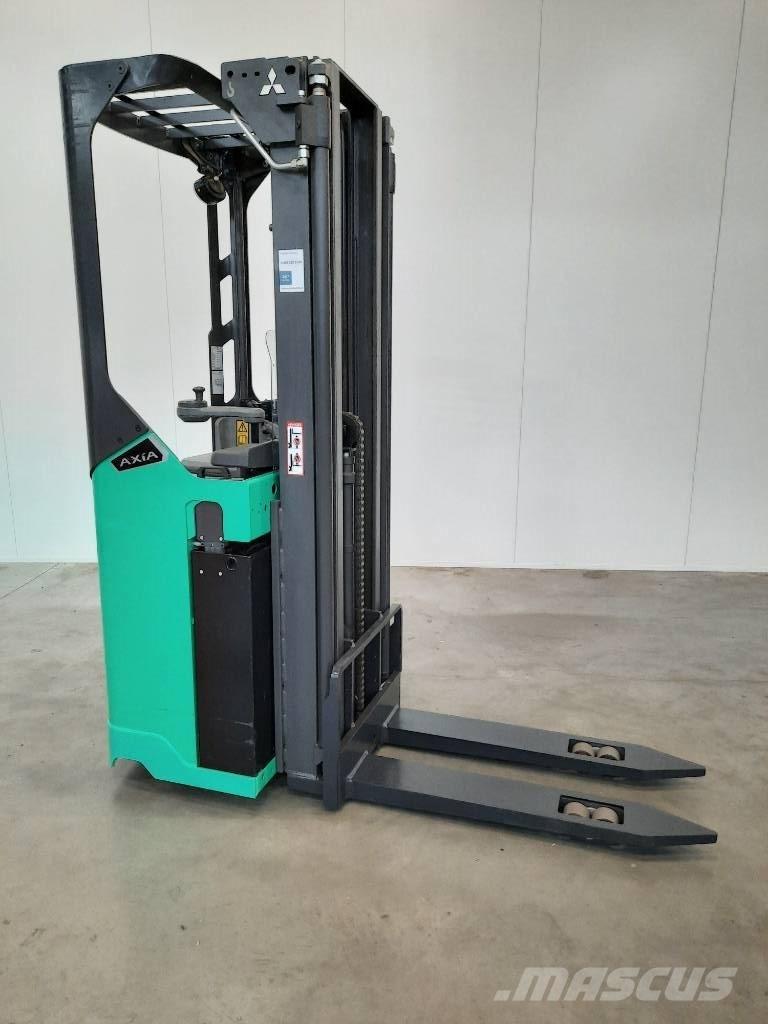 Mitsubishi SBR16N2 Selbstfahrstapler