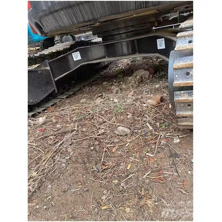 Sany SY 35 Minibagger < 7t