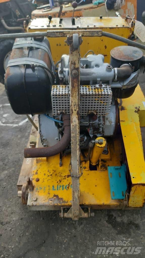 Cedima 11 Sonstige Baumaschinen