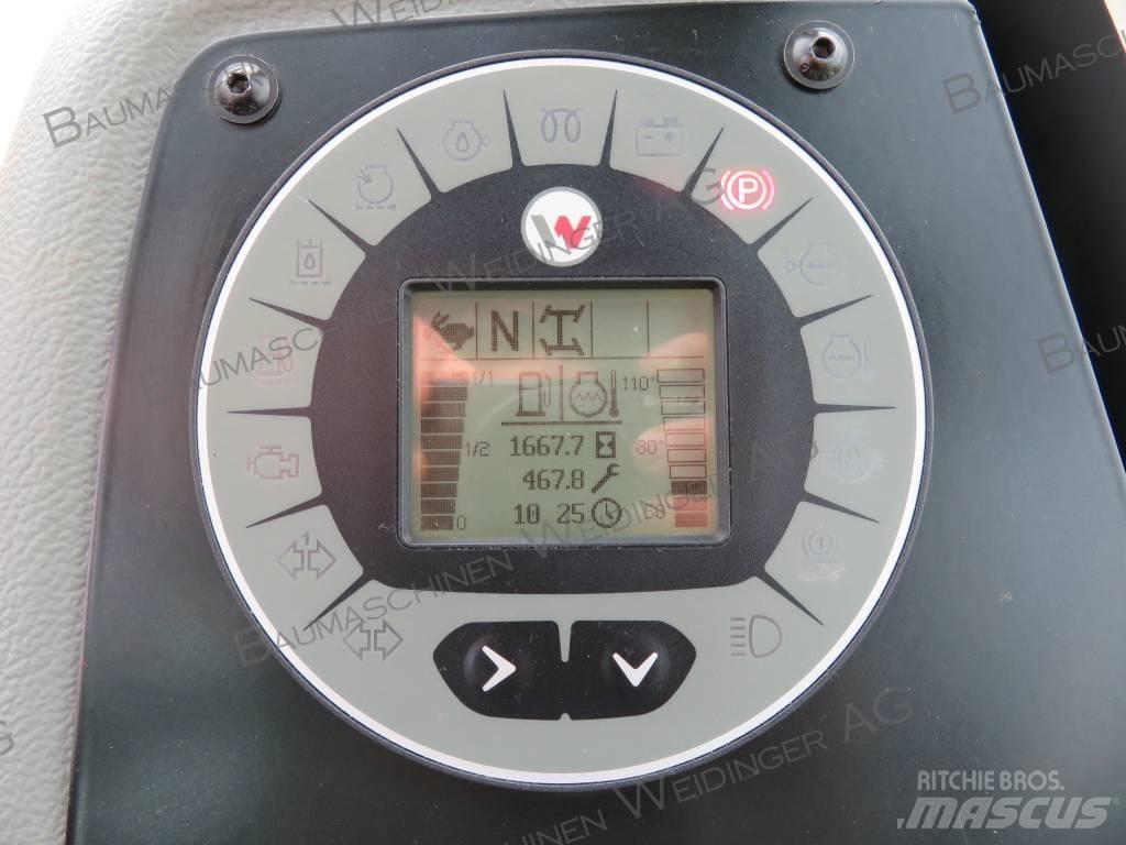 Kramer 5075 Radlader