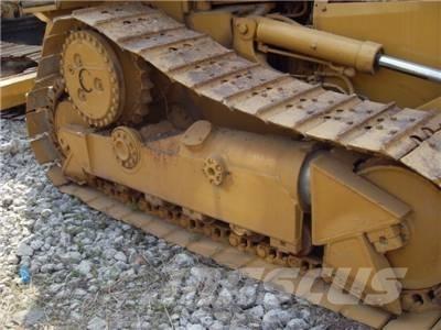 CAT D 5 H Bulldozer