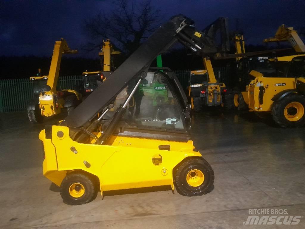 JCB TLT 35 Dieselstapler