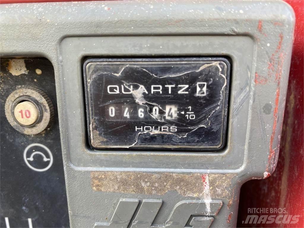 JLG 2646ES Scheren-Arbeitsbühnen