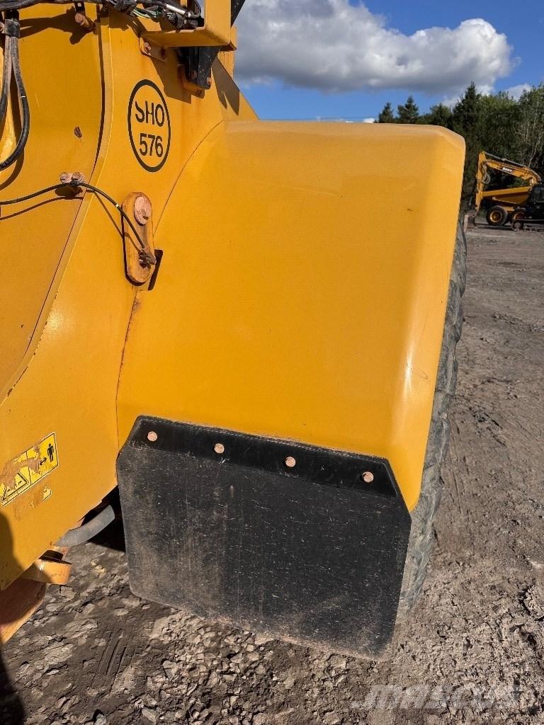 CAT 972 K Radlader