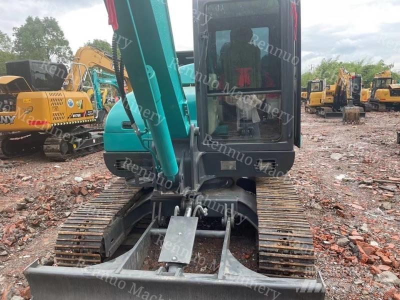 Sunward SWE70 Minibagger < 7t