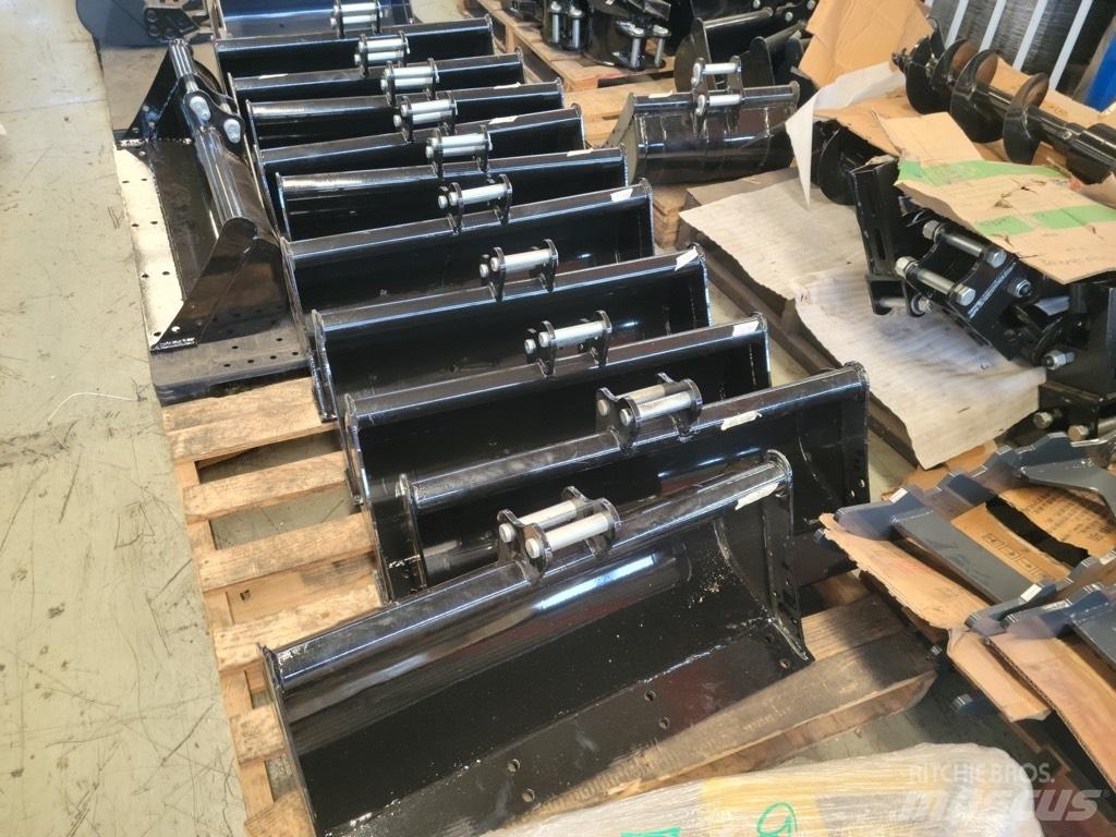 YG 30 Minibagger < 7t