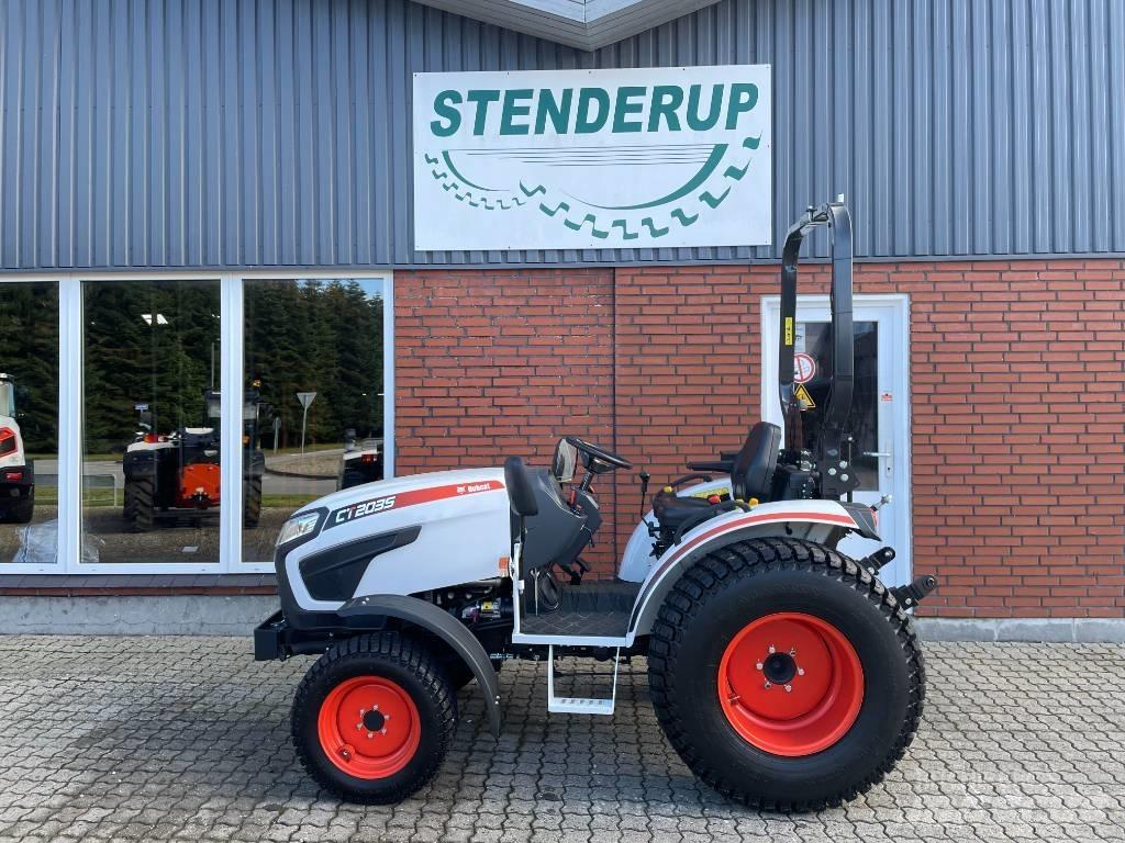 Bobcat CT 2035 Traktoren