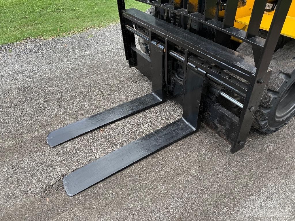 Hyster H 80 XL Andere Gabelstapler
