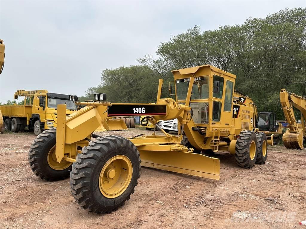 CAT 140 G Grader
