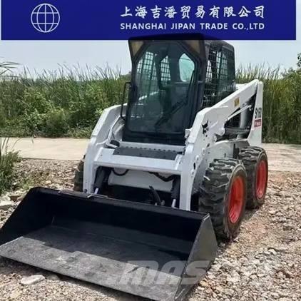 Bobcat S 160 Kompaktlader