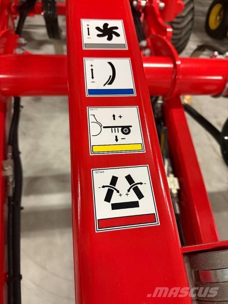 Väderstad Swift 560 Grubber