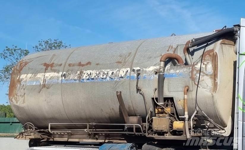 Peecon Watertank Tankcontainer 