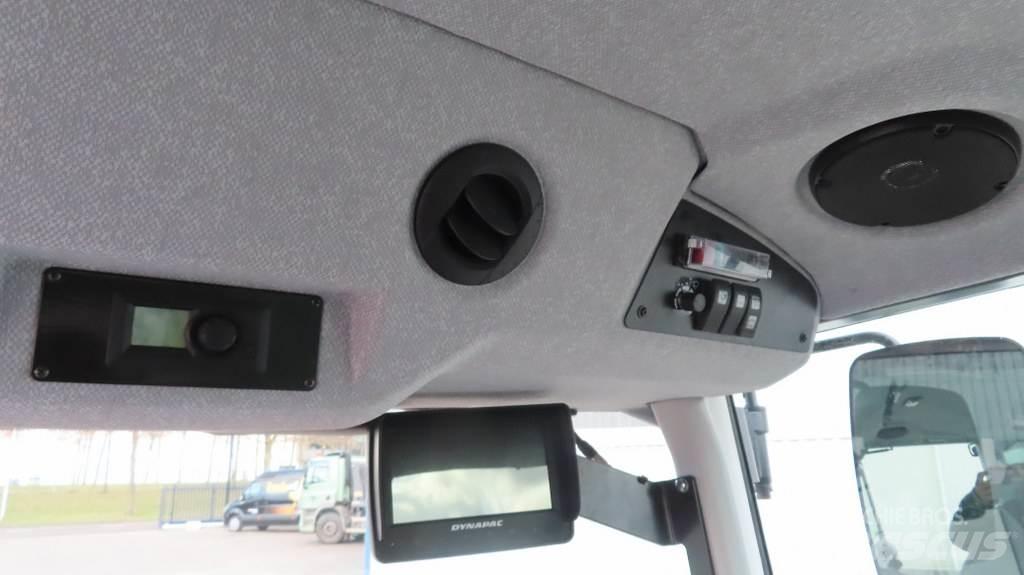 Dynapac CA5000D Walzenzüge