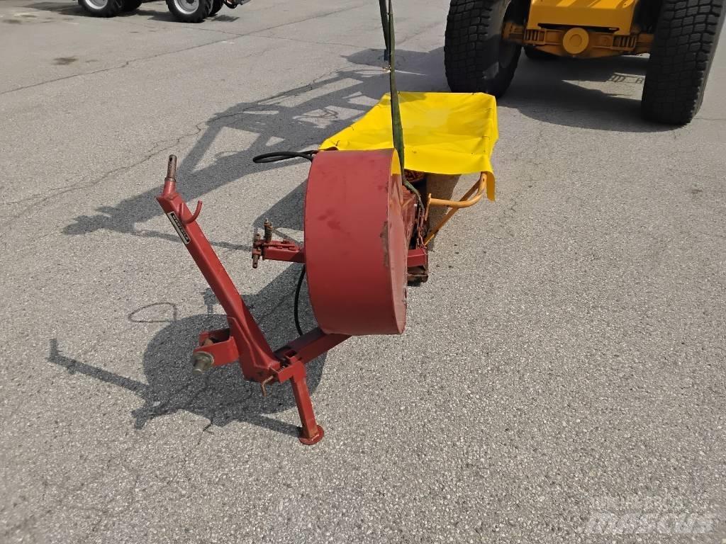 Pomo NK185 Mäher