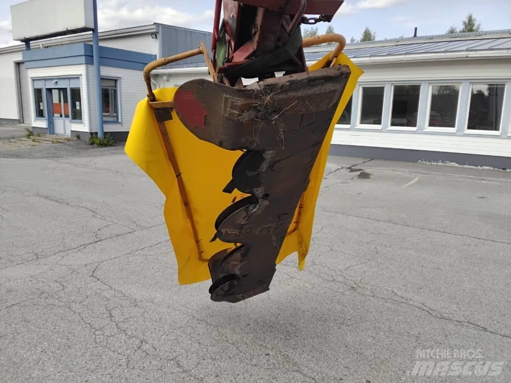 Pomo NK185 Mäher