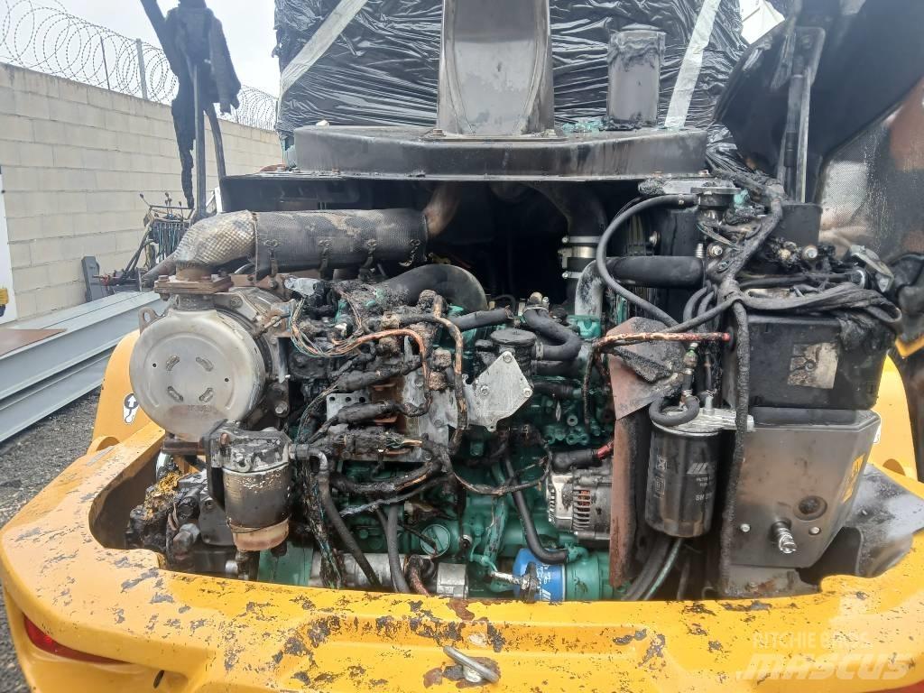Volvo L 30 G Radlader