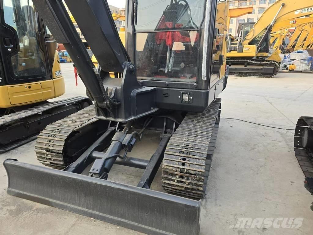 Volvo EC 60 Raupenbagger