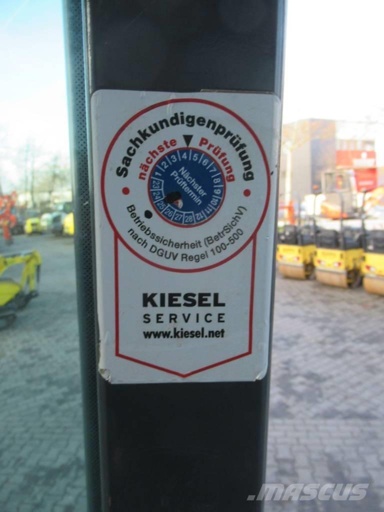 Kramer-allrad 1150 Radlader