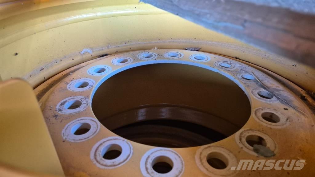 Aeolus 20.5R25 Reifen