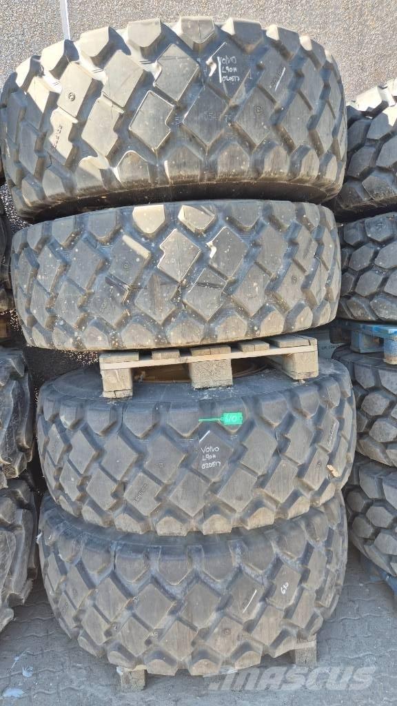 Aeolus 20.5R25 Reifen